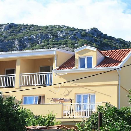 Apartman Anka Вигань Экстерьер фото