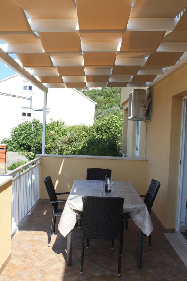 Apartman Anka Вигань Экстерьер фото