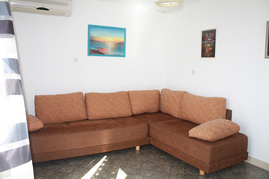 Apartman Anka Вигань Экстерьер фото