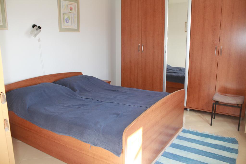 Apartman Anka Вигань Экстерьер фото